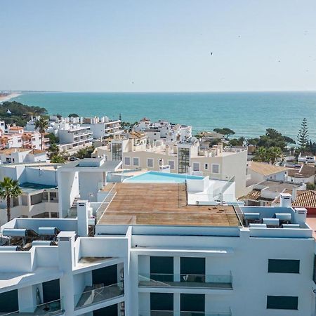 Perfect Place To Escape To With Rooftop Infinity Pool Apartment Olhos de Agua  Exterior photo